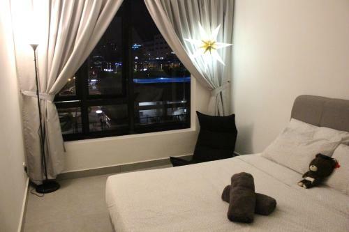 Apartamento Kanvas Soho Suite@cyberjaya