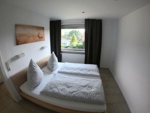 Ferienhaus Goethestrasse