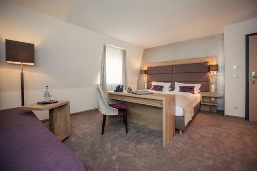 Dasschaffers - Meinwohlf�hlhotel
