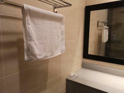 Hotel Shaftsbury Residence Cyberjaya