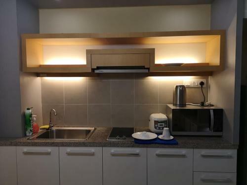 Hotel Shaftsbury Residence Cyberjaya