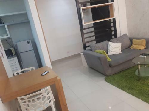 Hotel Shaftsbury Residence Cyberjaya