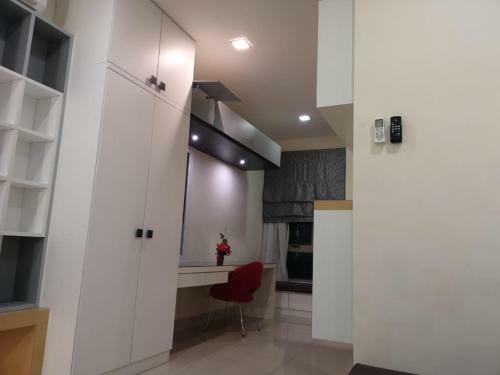Hotel Shaftsbury Residence Cyberjaya