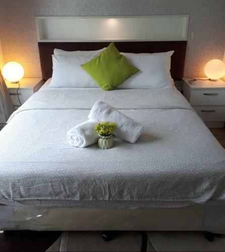 Hotel Shaftsbury Residence Cyberjaya