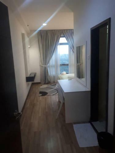 Hotel Shaftsbury Residence Cyberjaya