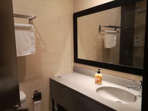 Hotel Shaftsbury Residence Cyberjaya