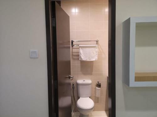 Hotel Shaftsbury Residence Cyberjaya