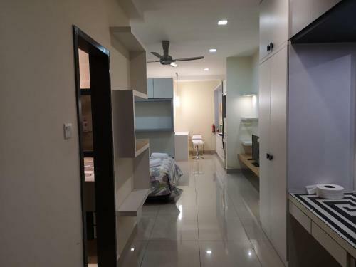 Hotel Shaftsbury Residence Cyberjaya
