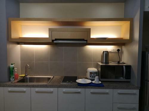 Hotel Shaftsbury Residence Cyberjaya