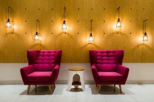 Apartamento Hid Soho At Kanvas Wifi Netflix Klia