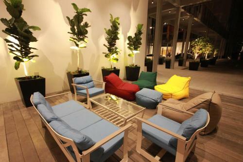 Apartamento Hid Soho At Kanvas Wifi Netflix Klia