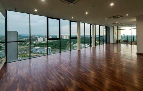 Apartamento Hid Soho At Kanvas Wifi Netflix Klia