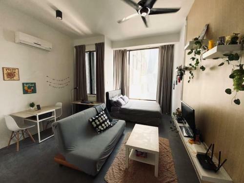 Apartamento Kenanga Residence By Kf's