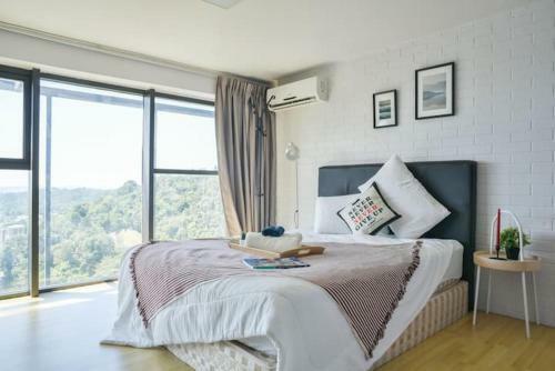 Apartamento Kenanga Residence By Kf's