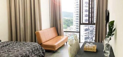 Apartamento Kenanga Residence By Kf's