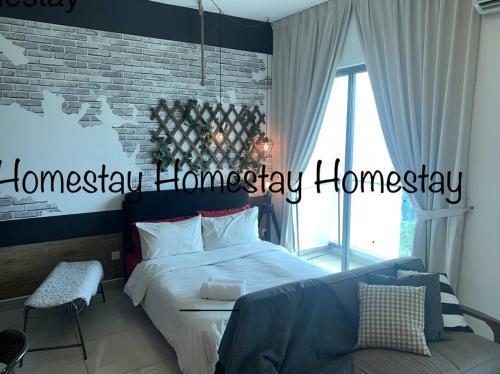 Apartamento Romantic Couples Relaxing Staycation 8