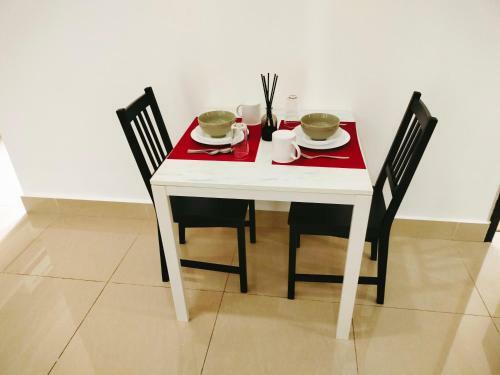 Apartamento Peace Home