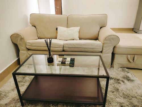 Apartamento Peace Home