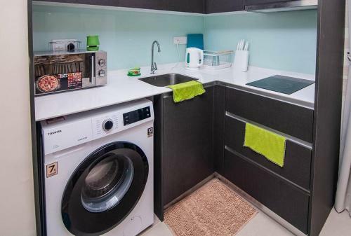Apartamento Designer Tamarind Square Cyberjaya By Idealhub