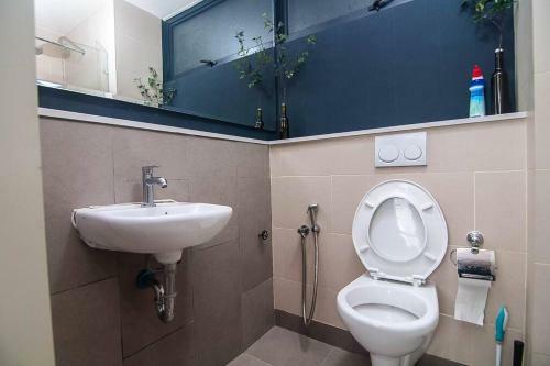 Apartamento Designer Tamarind Square Cyberjaya By Idealhub