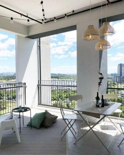 Apartamento Designer Tamarind Square Cyberjaya By Idealhub