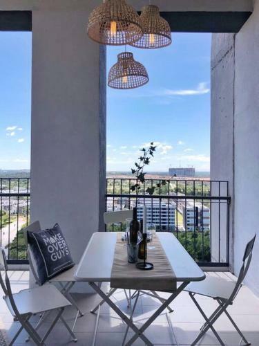 Apartamento Designer Tamarind Square Cyberjaya By Idealhub