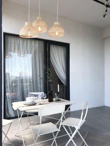 Apartamento Designer Tamarind Square Cyberjaya By Idealhub
