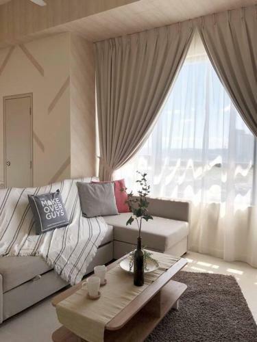 Apartamento Designer Tamarind Square Cyberjaya By Idealhub