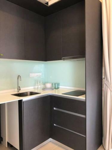 Apartamento Designer Tamarind Square Cyberjaya By Idealhub