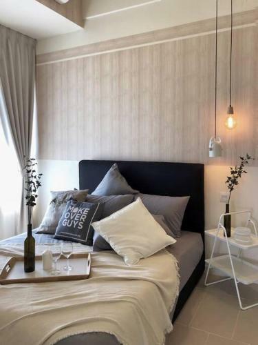 Apartamento Designer Tamarind Square Cyberjaya By Idealhub