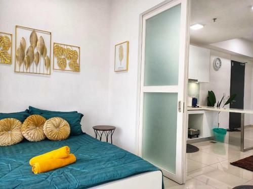 Apartamento Nest Stay @ Centrus Studio, Cuberjaya