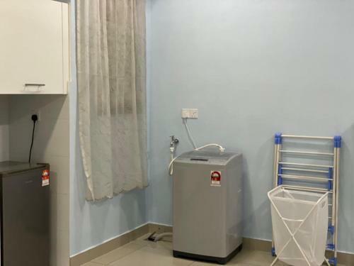 Apartamento Cq28-self Check In- Wifi- Netflix- Parking-new