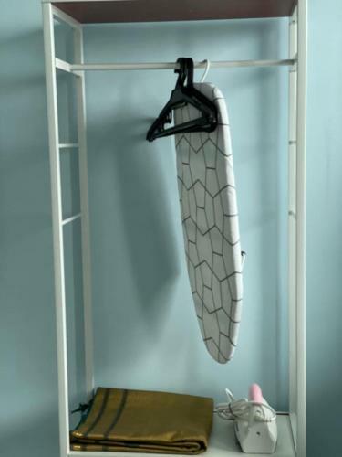 Apartamento Cq28-self Check In- Wifi- Netflix- Parking-new