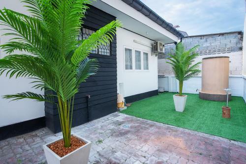 Mein Haus @bangsan
