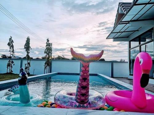 Khun Talay Villa
