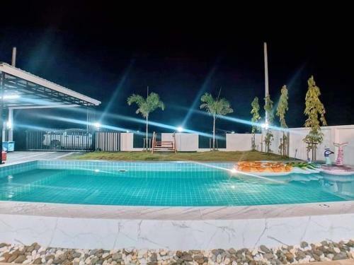 Khun Talay Villa