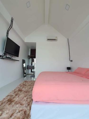 Khun Talay Villa