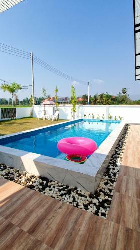 Khun Talay Villa