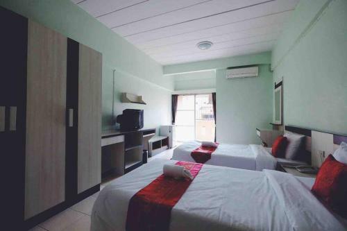 Apartamento Cozy And Comfortable Place In Bs