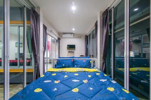 Hostal Lux9 Pool Villa Cha-am