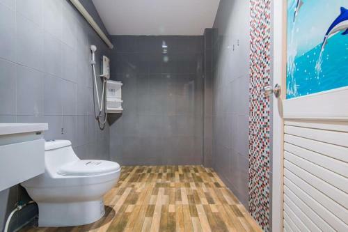 Hostal Lux9 Pool Villa Cha-am
