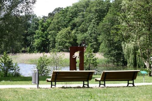 Apartamento Ferienwohnung Seestern