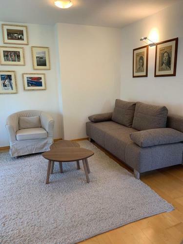 Apartamento Ferienwohnung Seestern