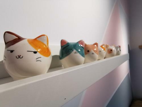 Almas Suites Puteri Harbour Hello Kitty