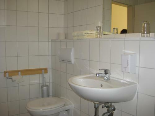 Apartamento Doppelzimmer G�stehaus M�hlenstein