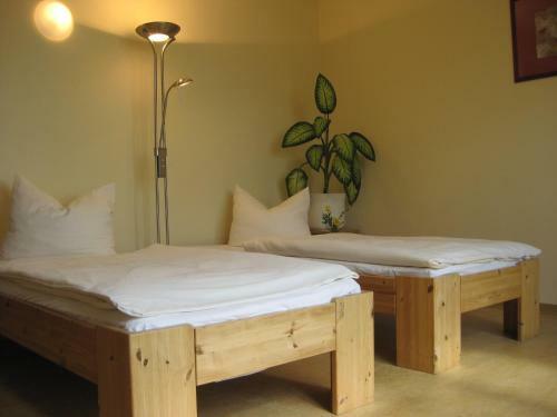 Apartamento Doppelzimmer G�stehaus M�hlenstein