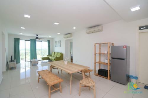 Apartamento Teega Suites - By Uha
