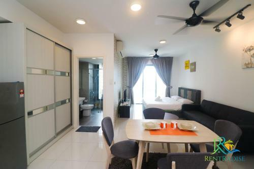 Apartamento Teega Suites - By Uha