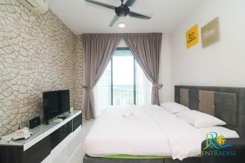 Apartamento Teega Suites - By Uha