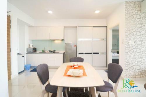 Apartamento Teega Suites - By Uha